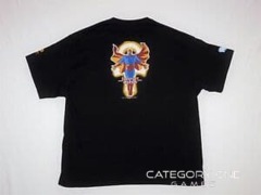 T-Shirt DCR Dr. Fate